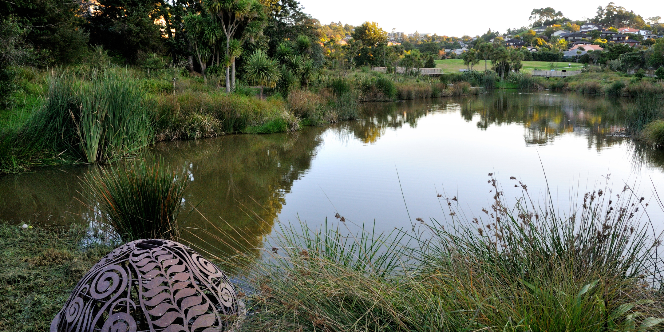 Environmental Award | Institution of Professional Engineers of New Zealand, Auckland Branch