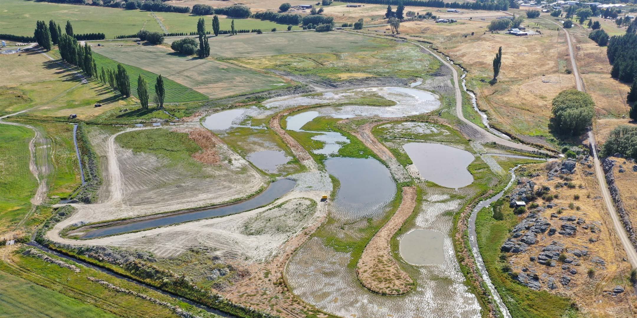 Feasibility Study of Nature-based Solutions for Flood Hazards