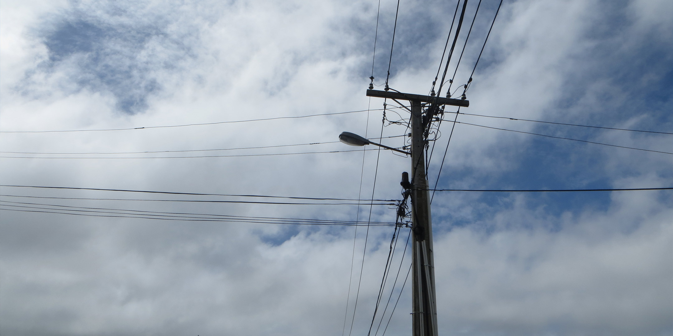 Chorus Ultra-Fast Broadband Consenting