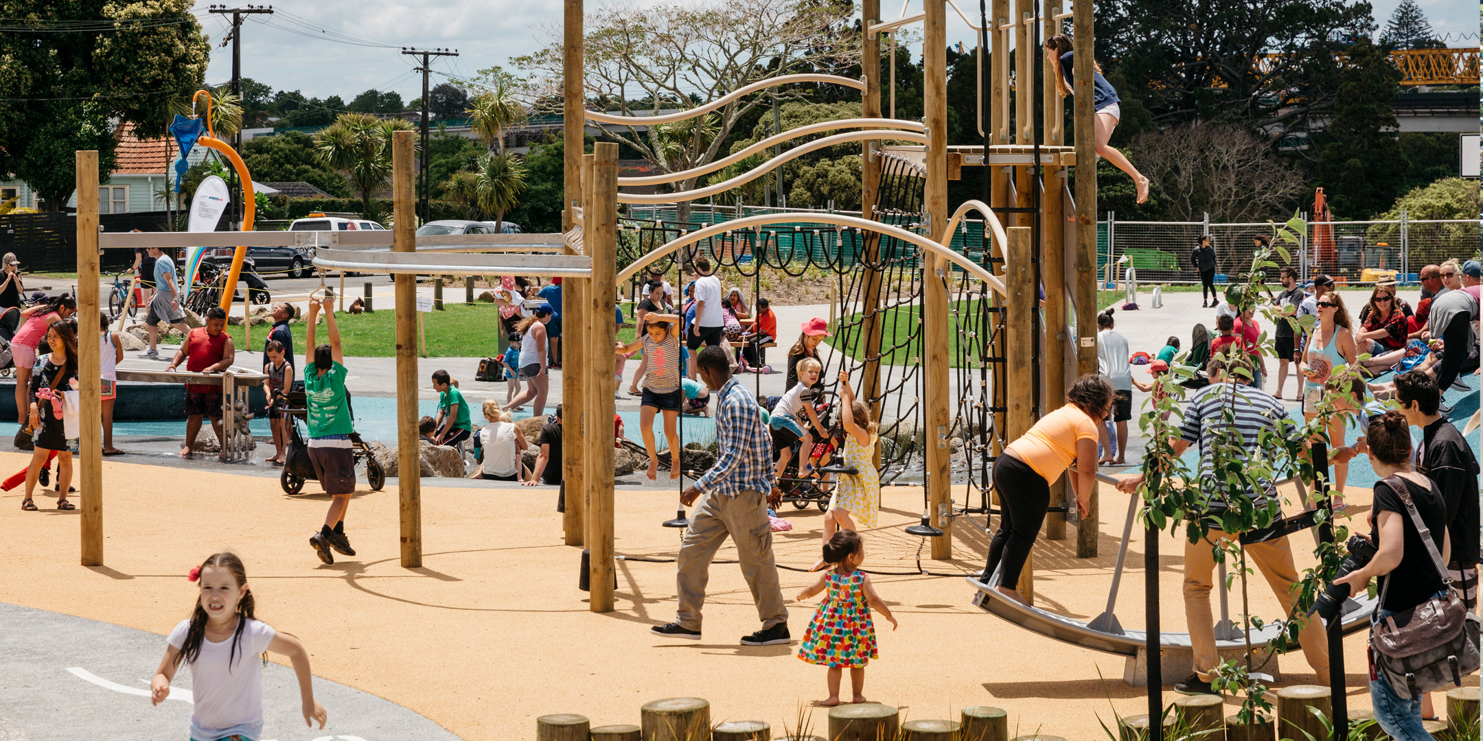 Best Practice Award | Consultation and Participation Strategies and Processes | NZPI Annual Awards