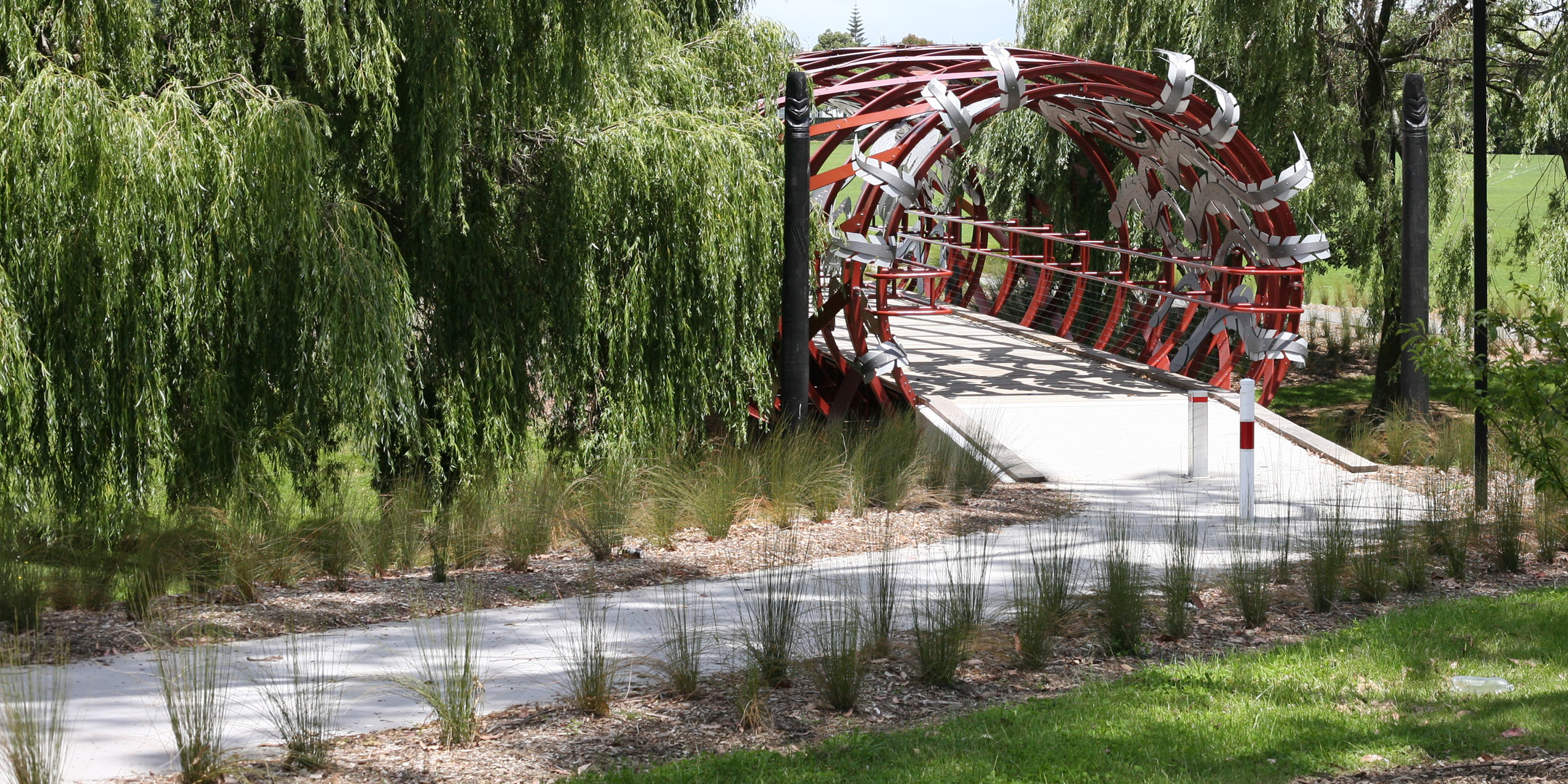 Dominion Road Cultural Landscape Plan