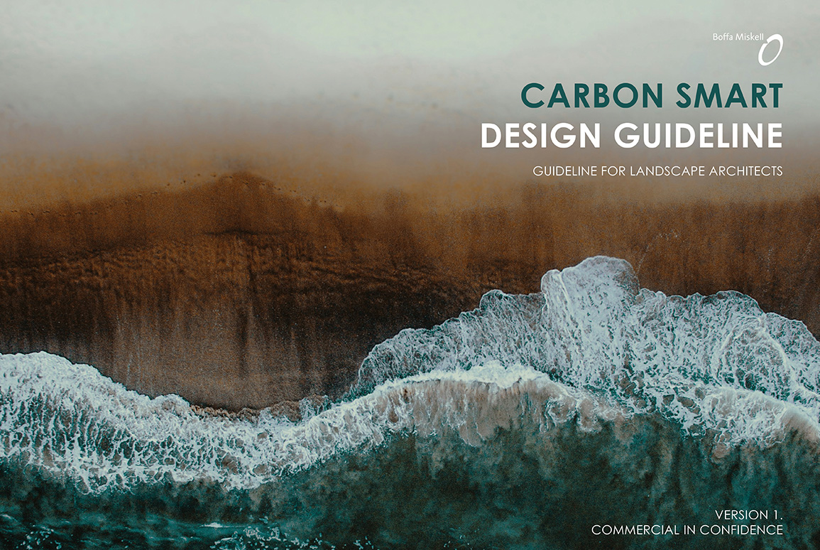 Carbon Smart Design Guideline