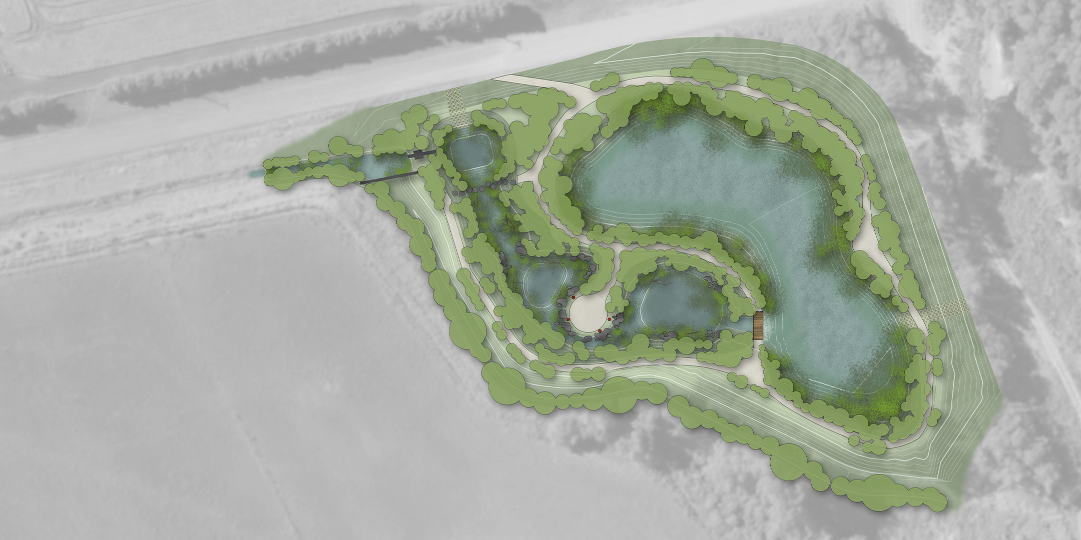 Hekeao | Hinds Managed Near River Recharge