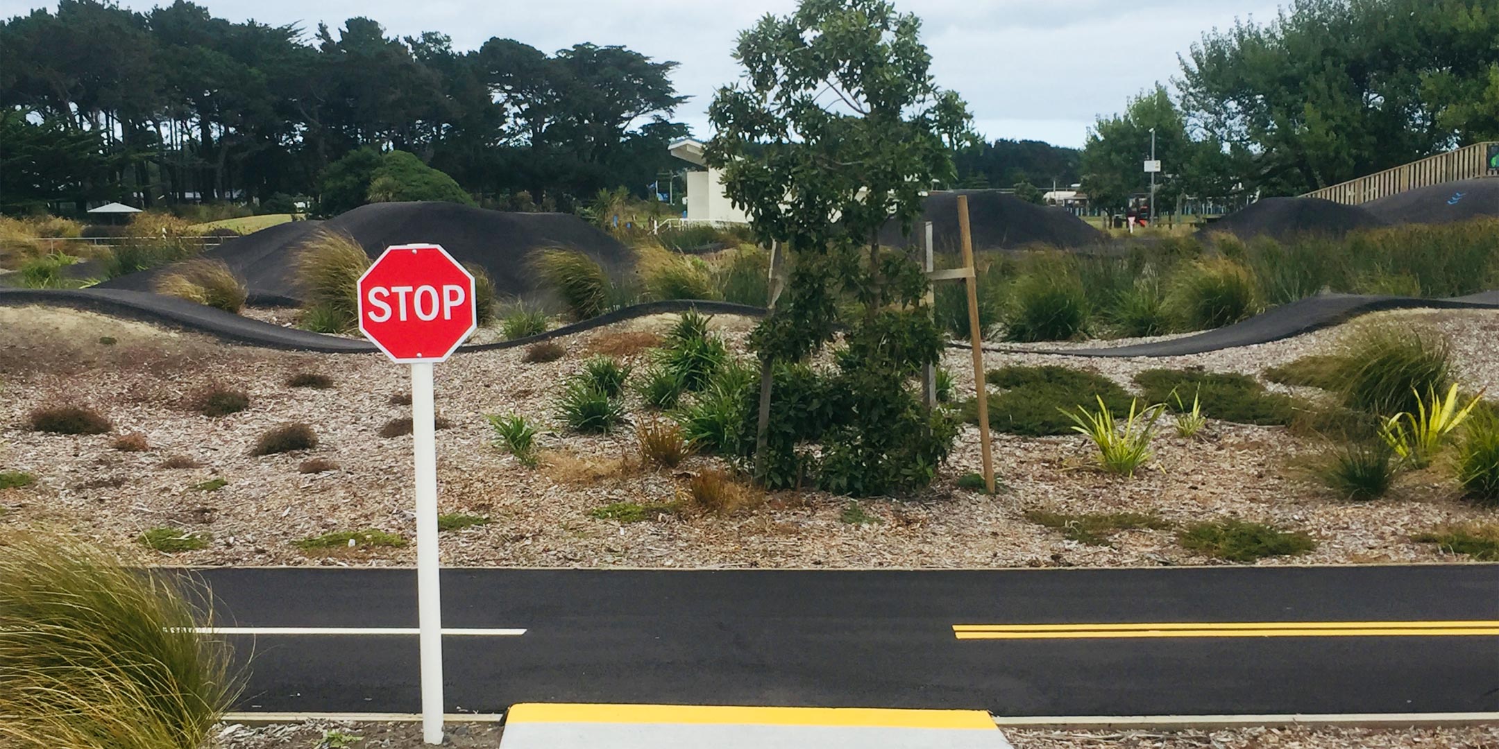 Active Park of the Year | Recreation Aotearoa New Zealand Parks Awards