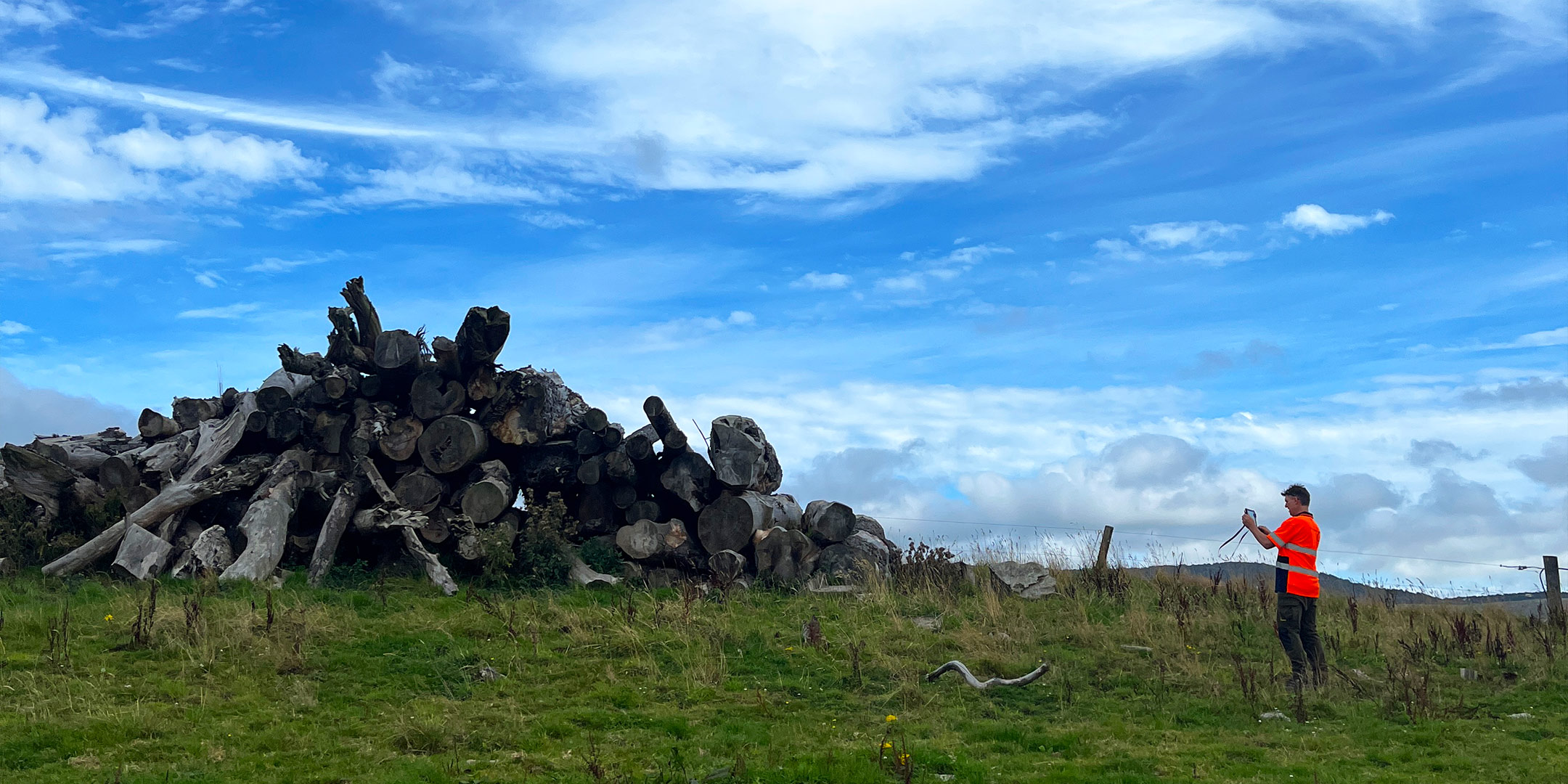 Southern Pest Eradication Society Rabbit Programme Monitoring