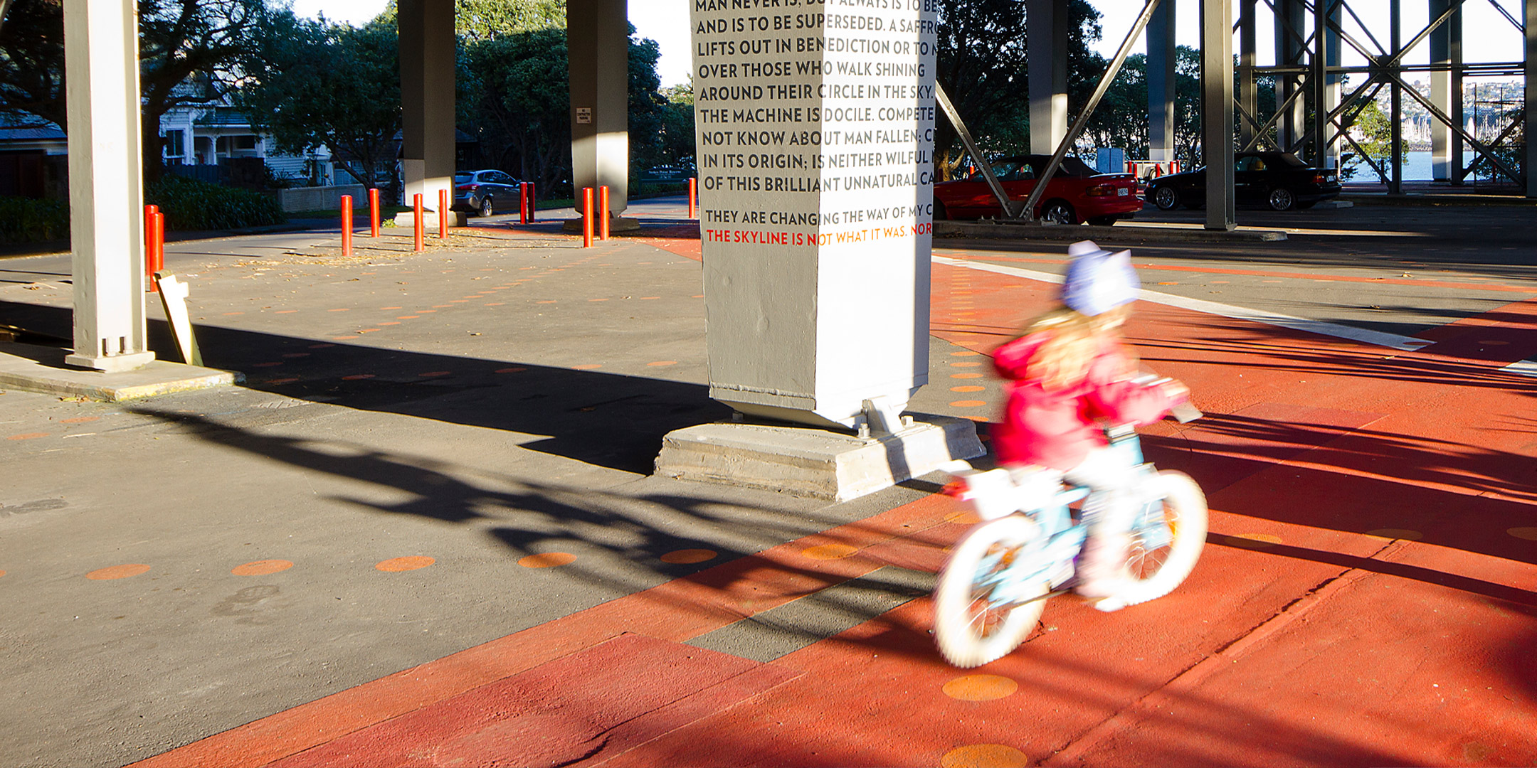 Category Finalist | Cost to build $200,000 – $500,000 | NZILA Resene Pride of Place Landscape Architecture Awards