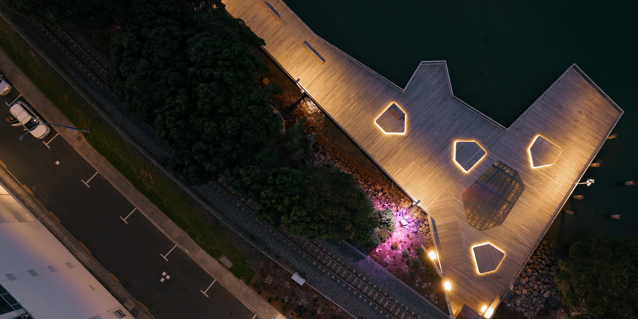 Te Hononga ki Te Awanui | Recreation Connection