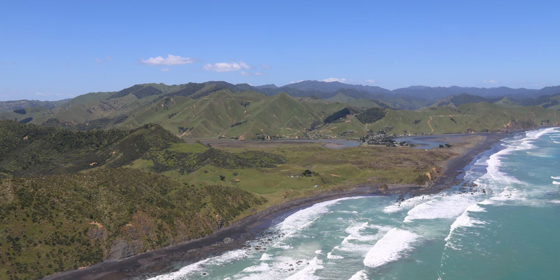 Award of Excellence | Resource Management and Strategic Planning | Resene New Zealand Institute of Landscape Architecture Awards