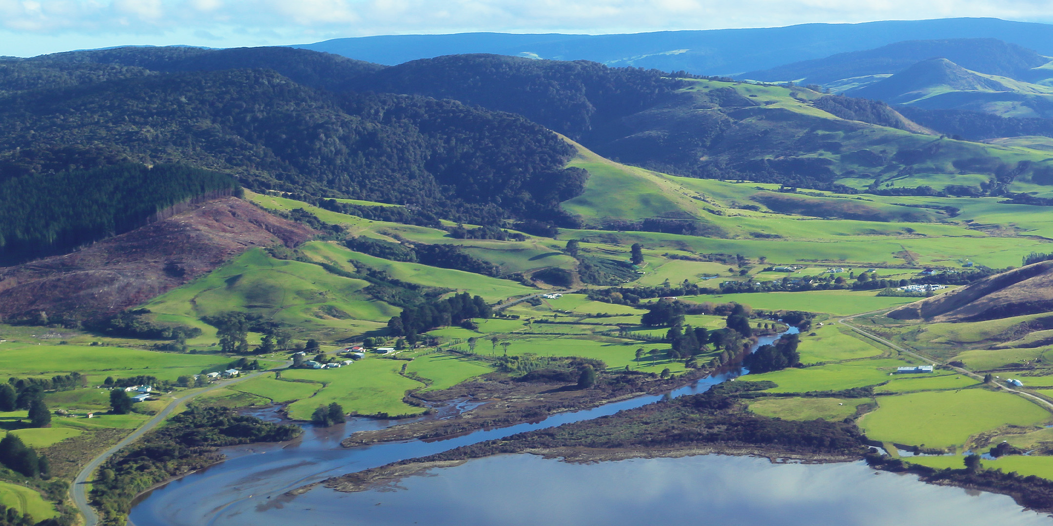 Waikawa Integrated Catchment Management Plan