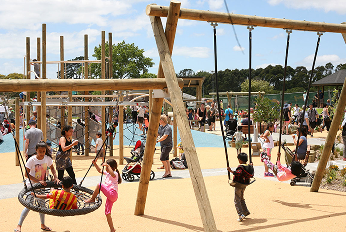 Perspectives on Play Week Aotearoa 2025: celebrating the value that play brings to children, families, and communities.