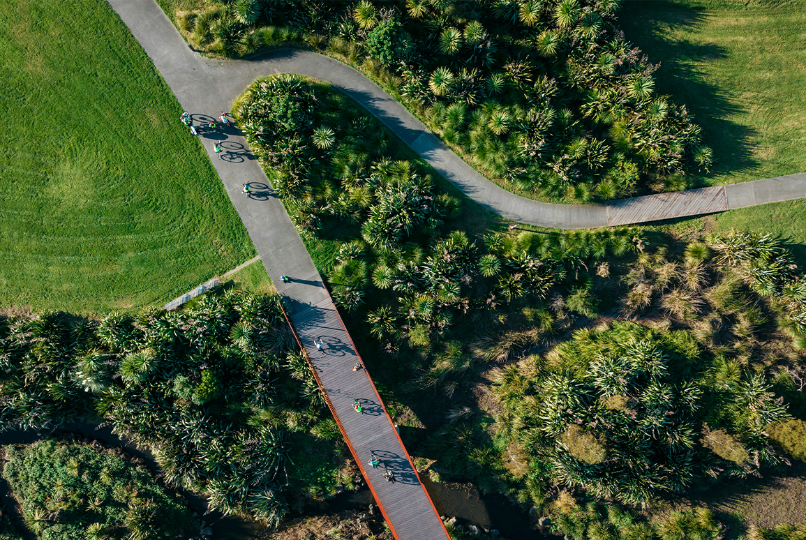 Be Bold: Raising the bar for sustainable design