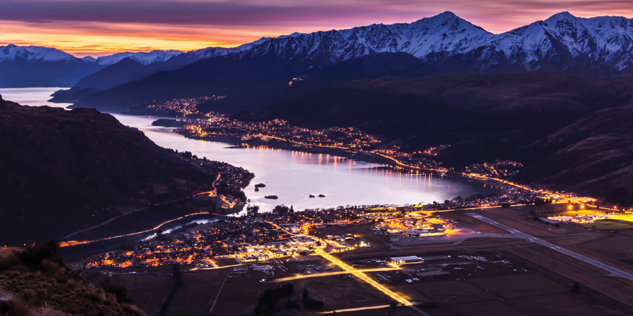 Te Kirikiri | Frankton Masterplan