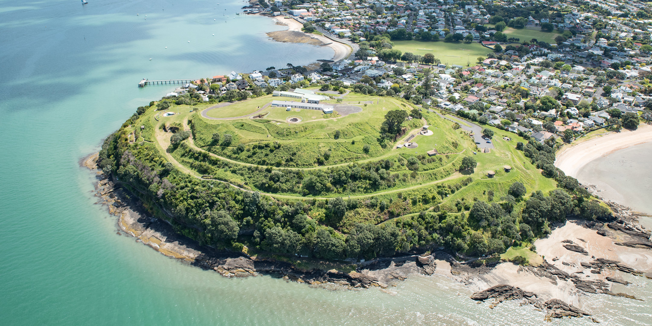 Tūpuna Maunga o Tāmaki Makaurau Integrated Management Plan