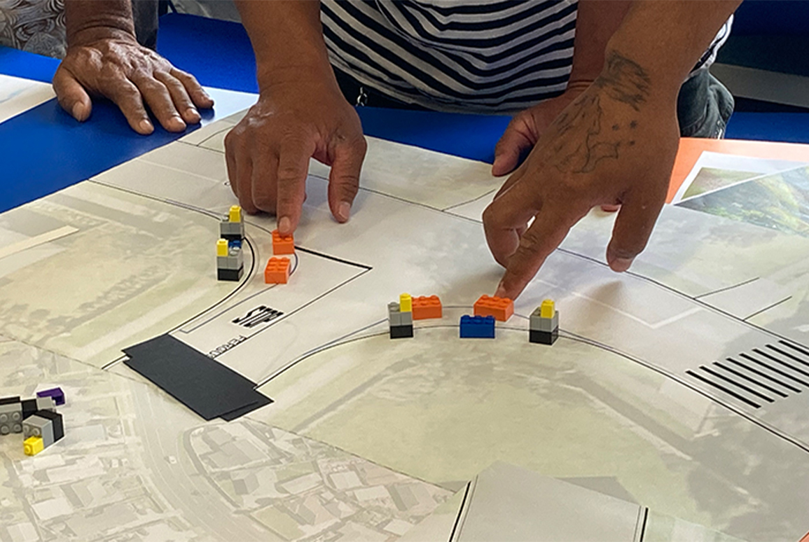 Shared Vision, Shared Outcome: Why Co-Design Matters