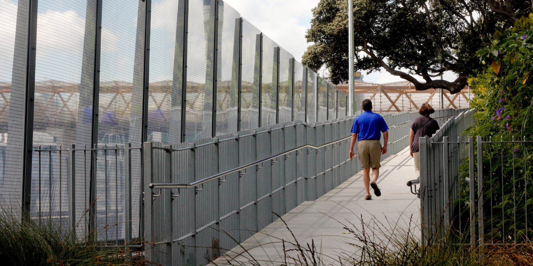 Excellence Award for a Major Road Project | Roading Excellence Awards