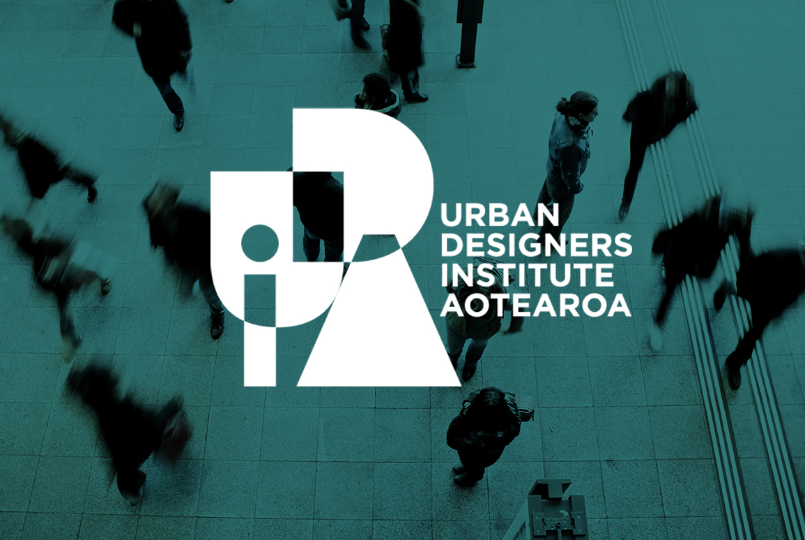 Boffa Miskell supports the Urban Designers Institute Aotearoa