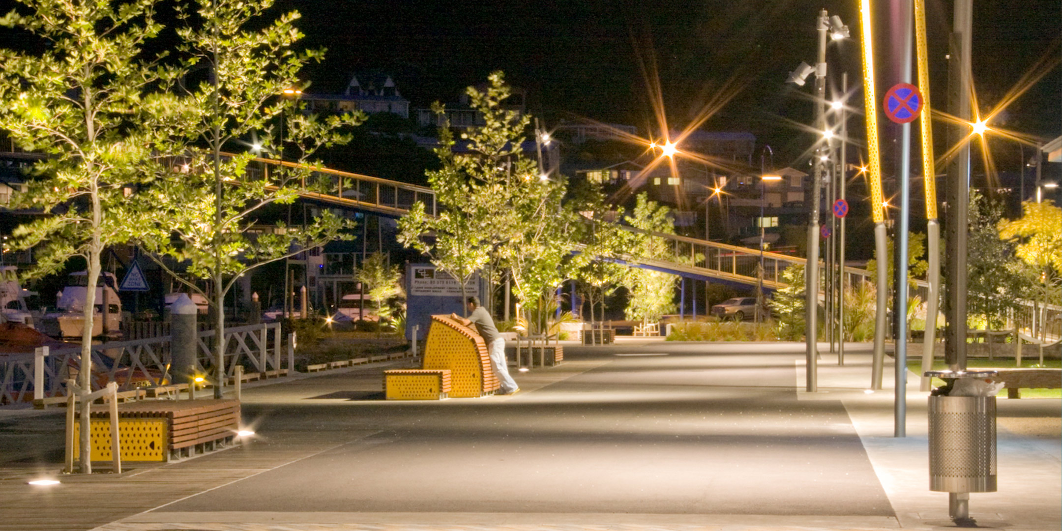 Colour Maestro Award | Landscape | Resene Total Colour Awards