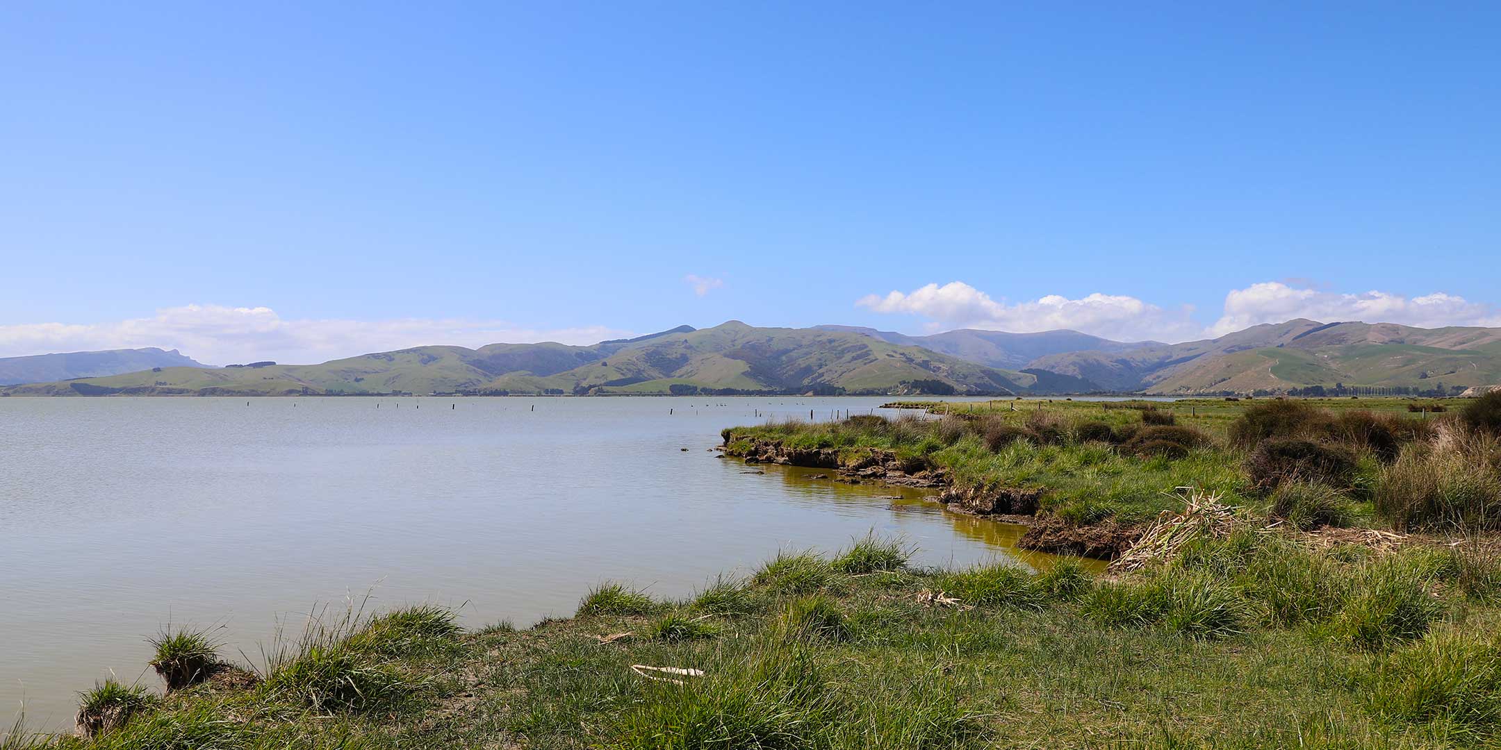 Kaitorete Spit - Mātauranga Māori Monitoring