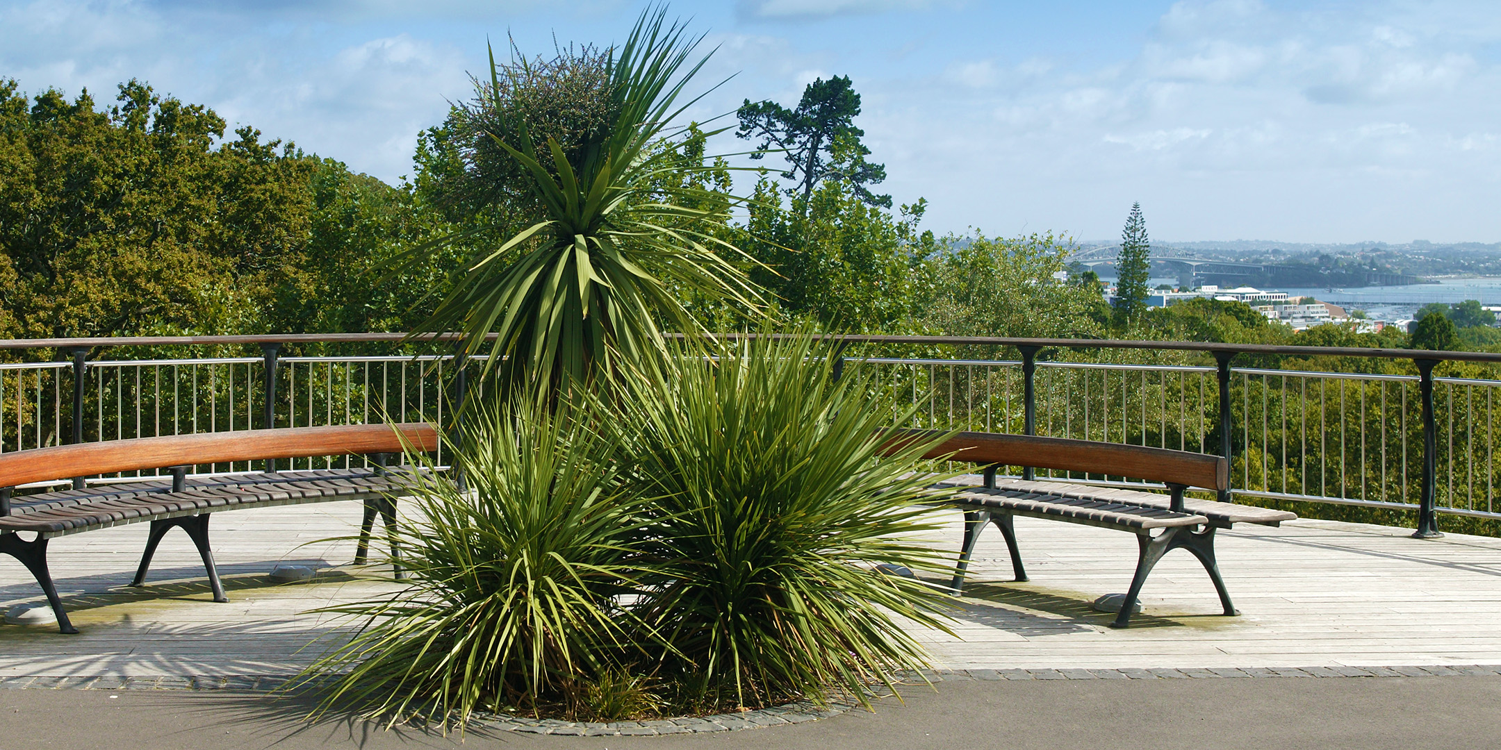 Western Park, Auckland