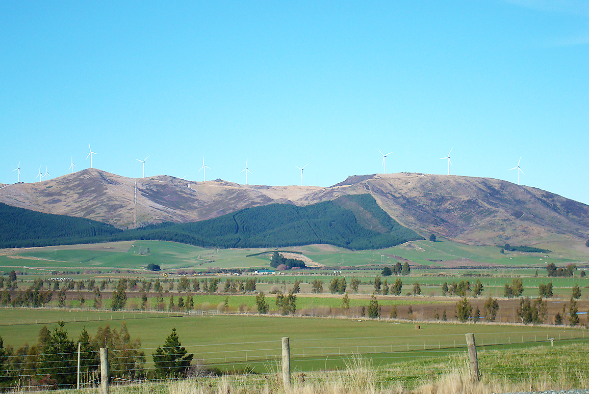 Navigating Community Concern in Wind Farm Development