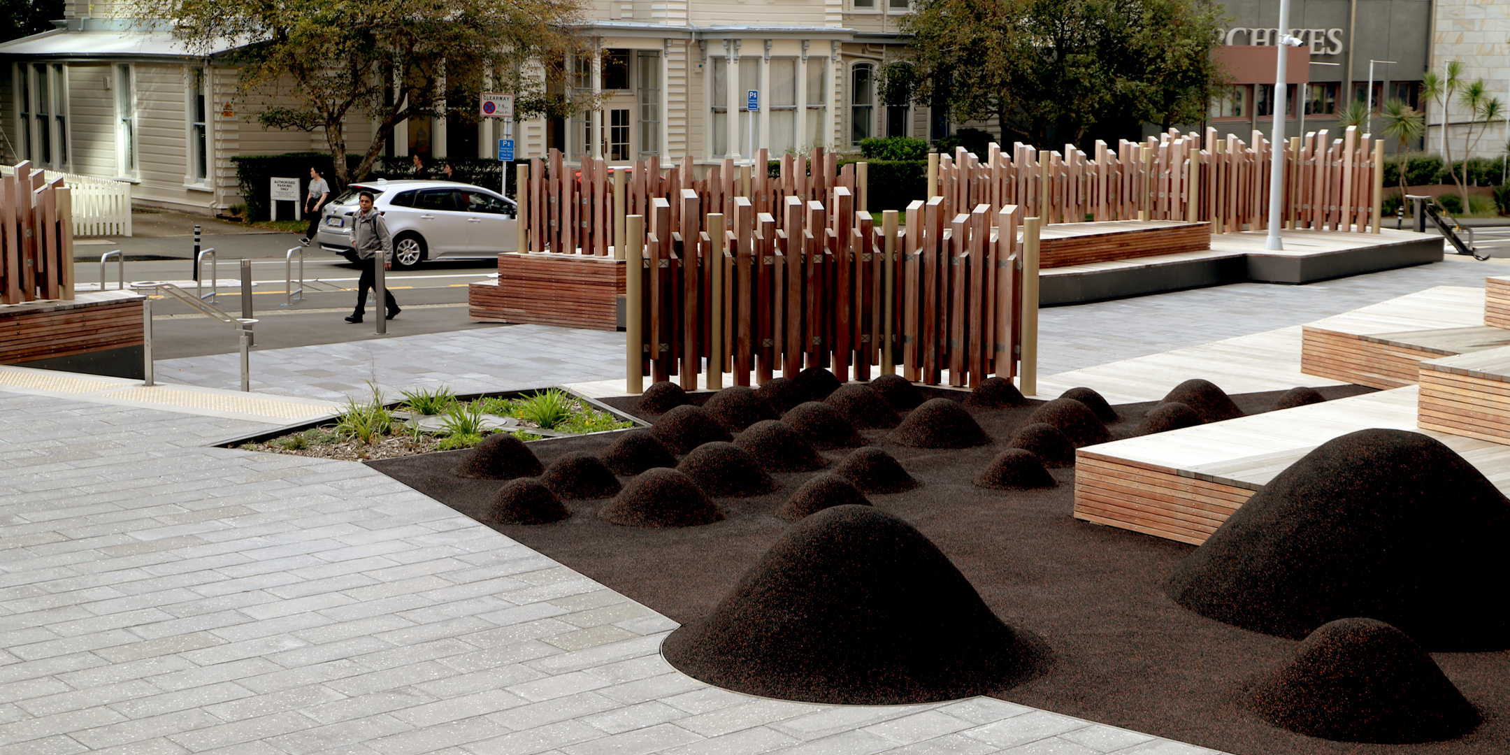 Best Team Award | PCNZ Wellington Property People Awards