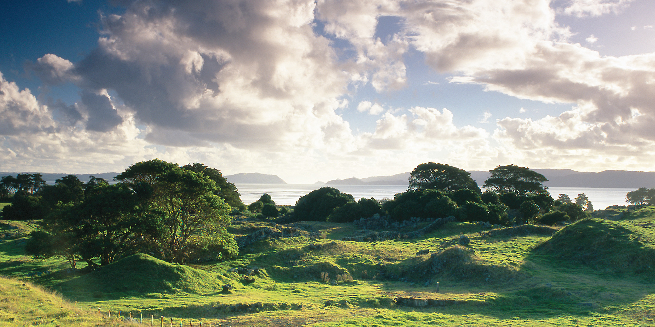 Supreme Award for Excellence in Landscape Planning | NZ Institute of Landscape Architects / Resene 'Pride of Place' Awards