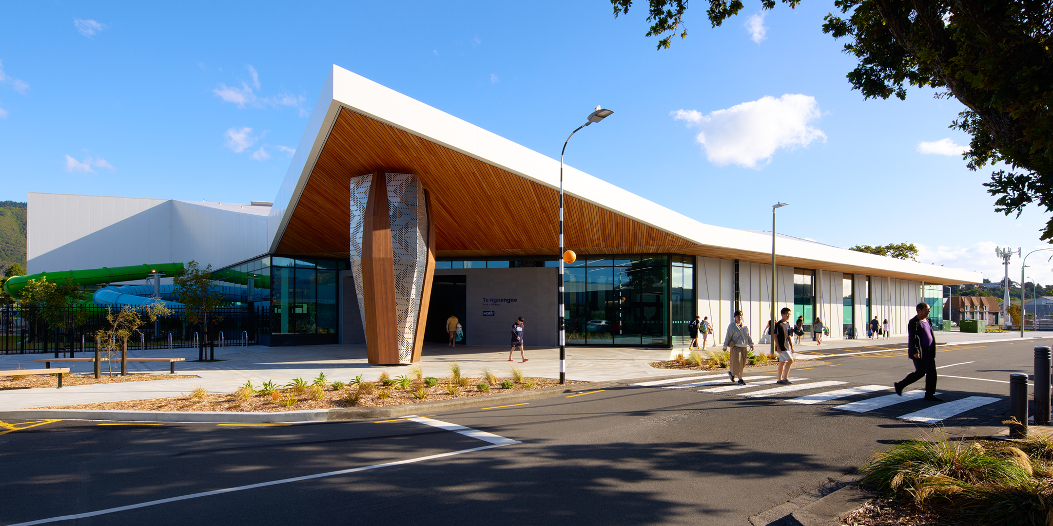 Public Architecture | NZIA Wellington Architecture Awards