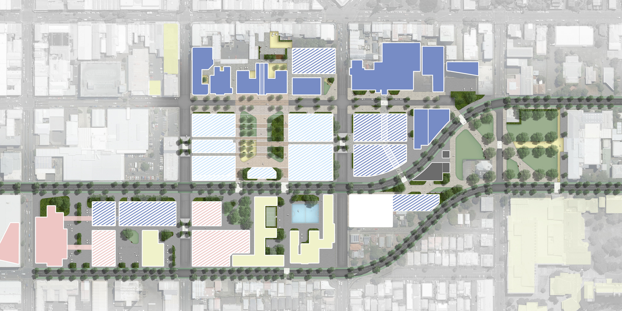 Health Precinct, University of Otago, Dunedin