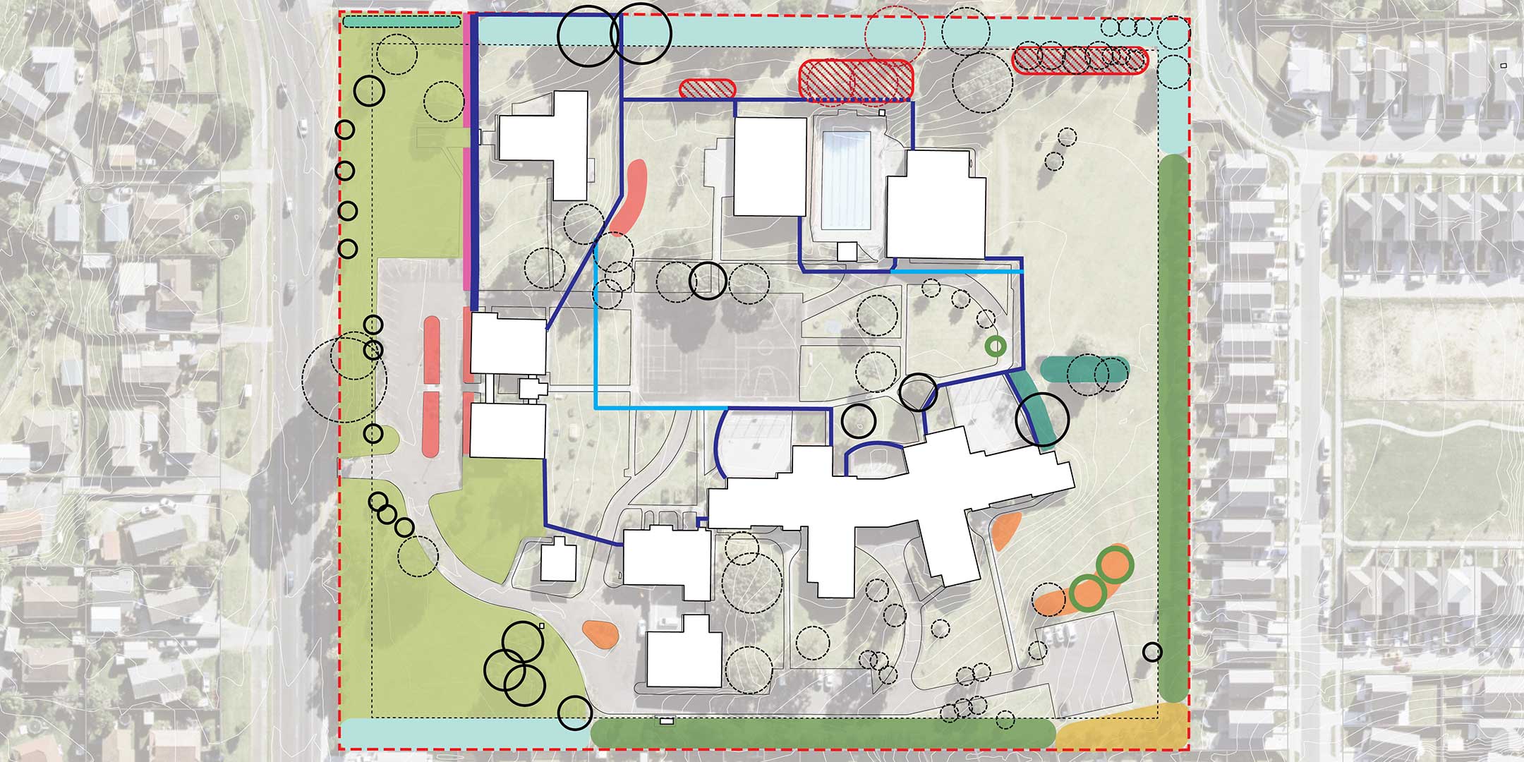 Redesignation of Oranga Tamariki Residences