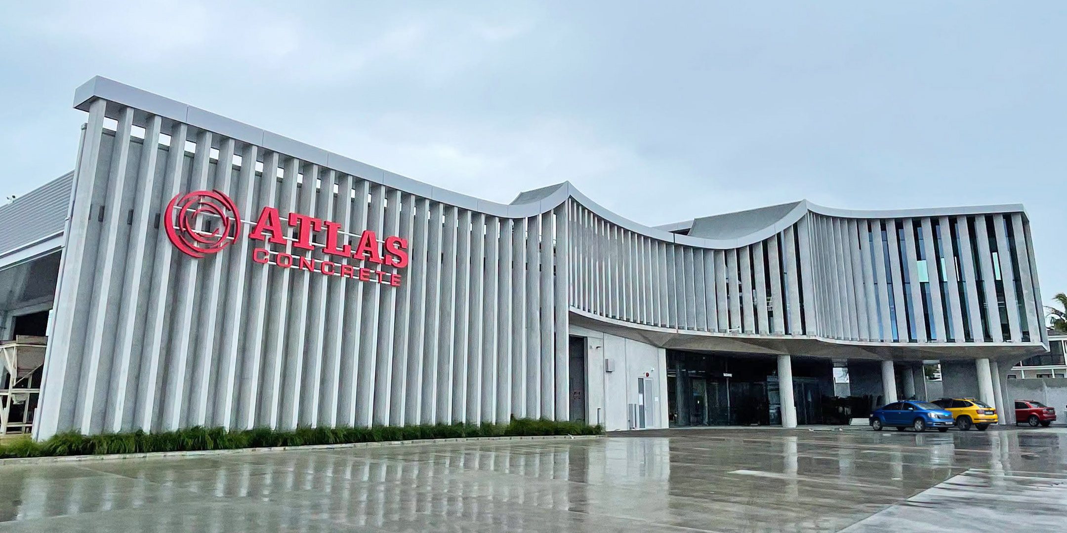 Atlas Concrete: Ruakākā Concrete Batching Plant Resource Consent Renewal