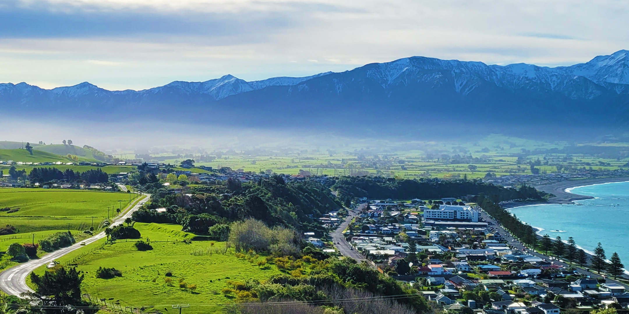 Kaikōura Spatial Plan