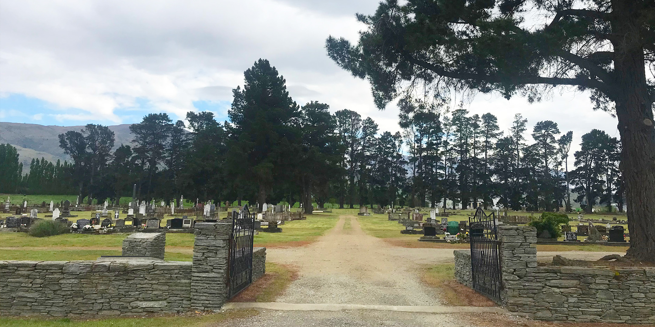 Cromwell Cemetery