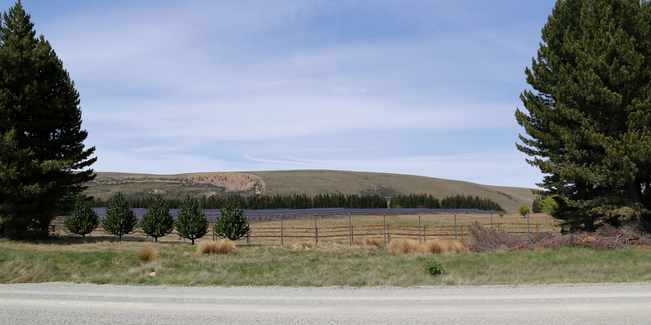 Tekapo Solar Farm Resource Consent