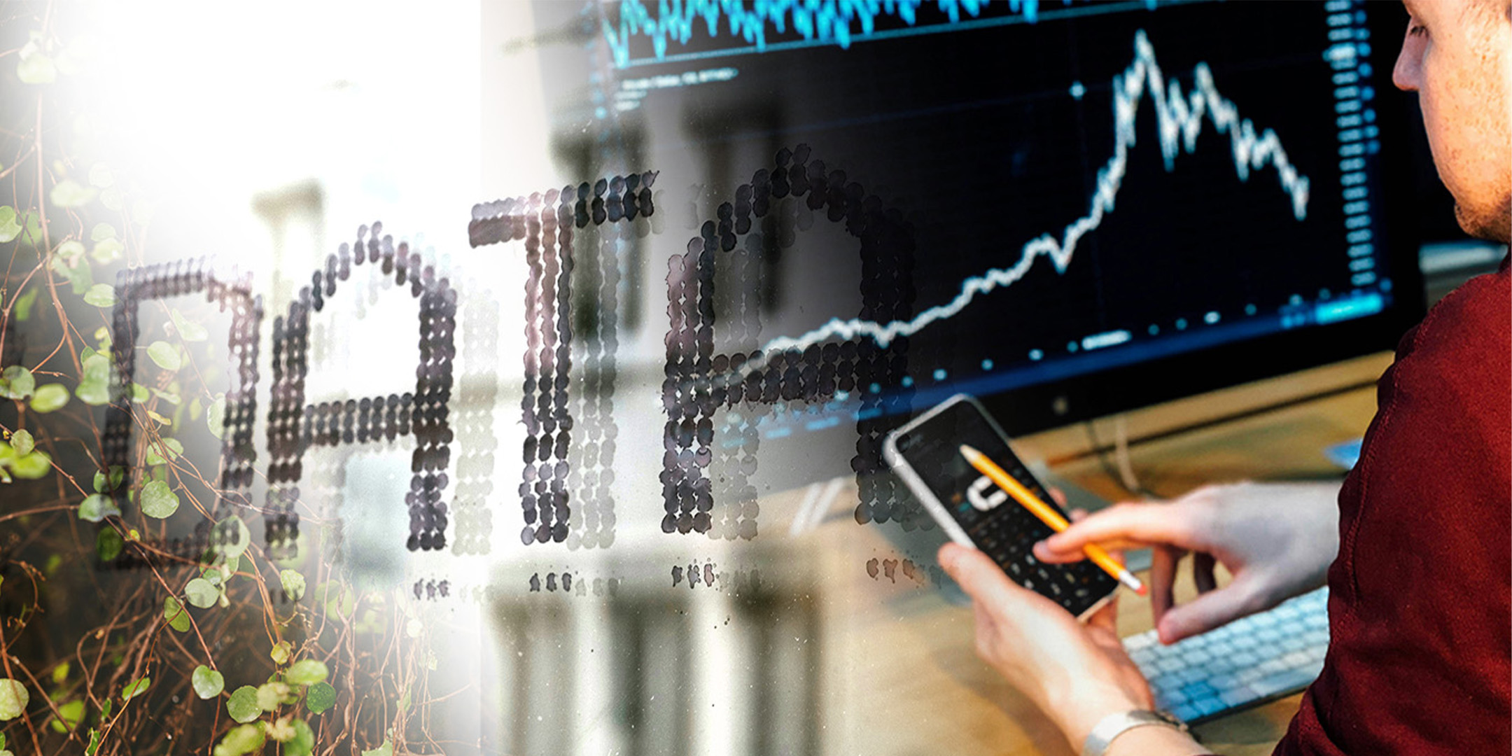 PF2050: Current Data Landscape