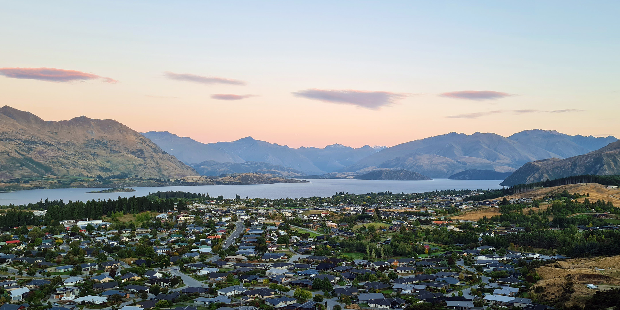 Queenstown Lakes Blue-Green Network Plan