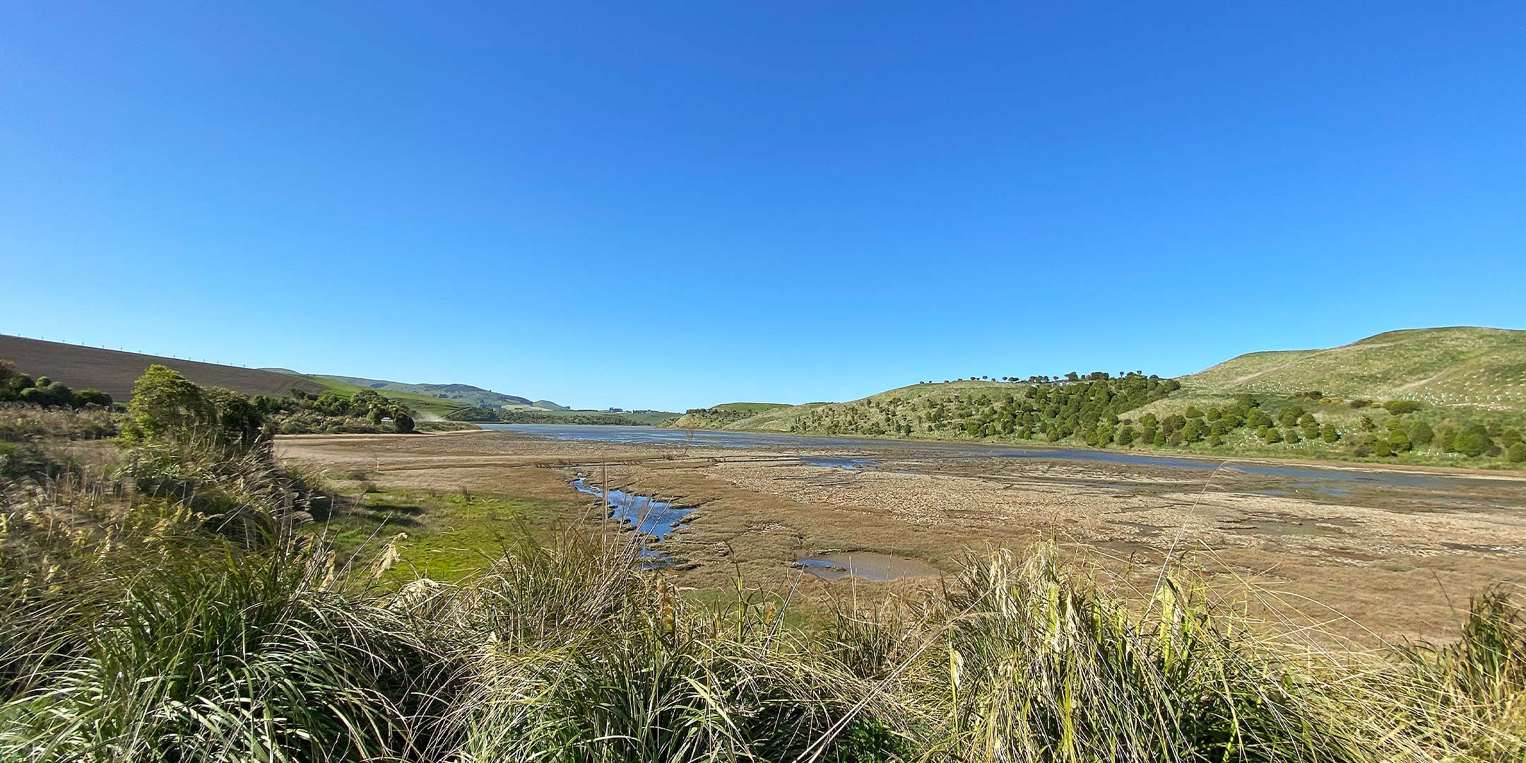 Feasibility Study of Nature-based Solutions for Flood Hazards