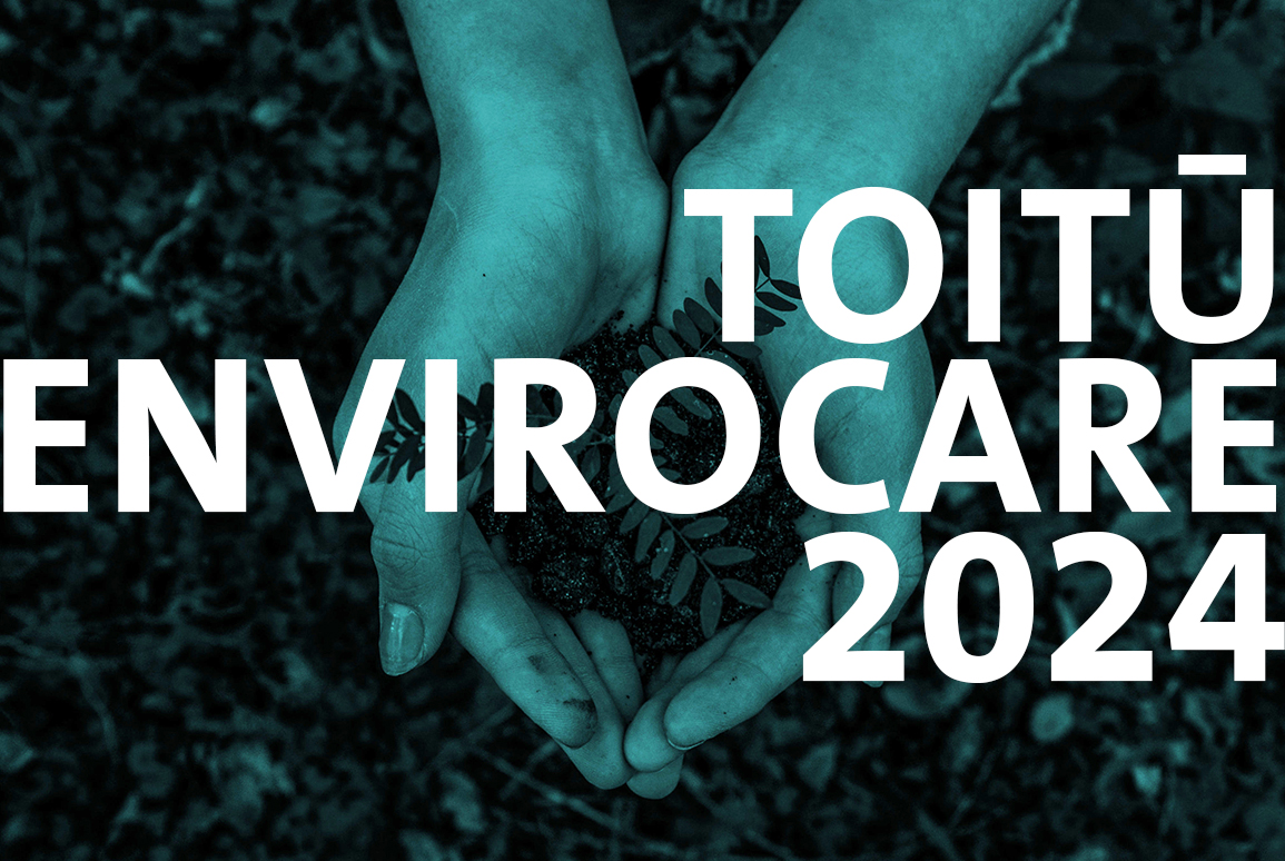 Toitū Envirocare: 2024 update