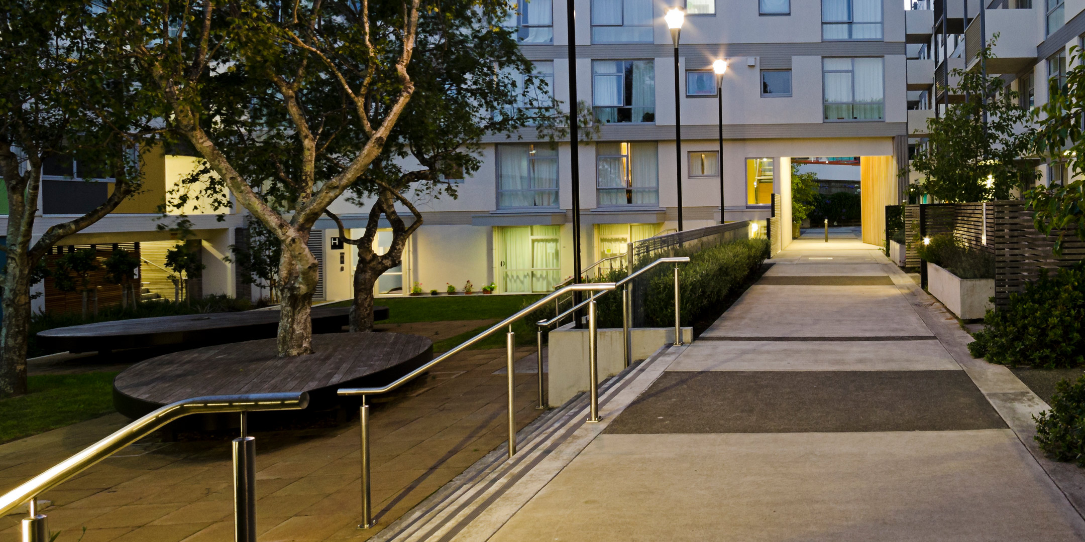 Best in Category | Built Environment | PCNZ Property Industry Awards