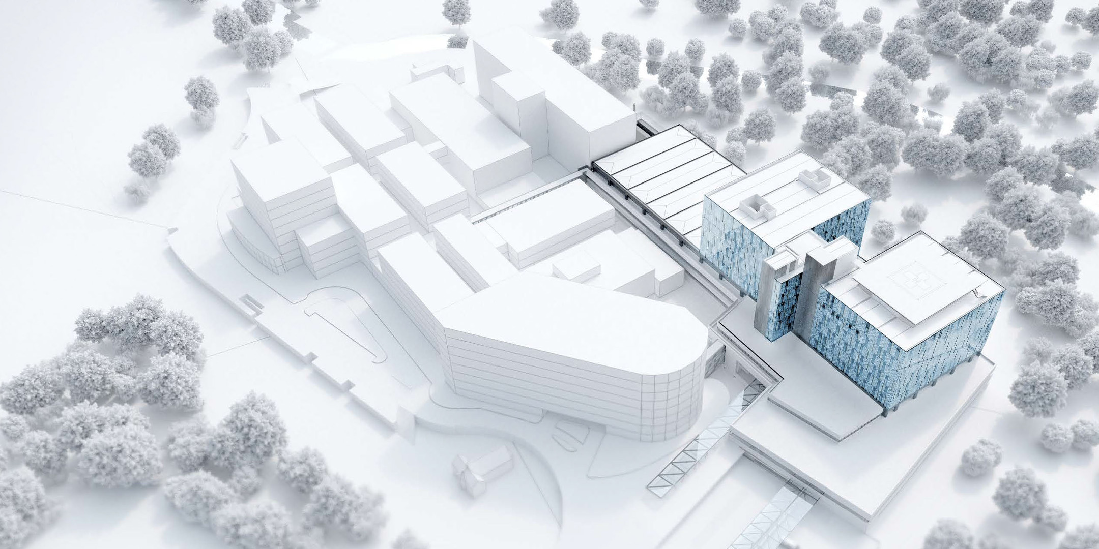 Christchurch Hospital Redevelopment – Acute Services Building