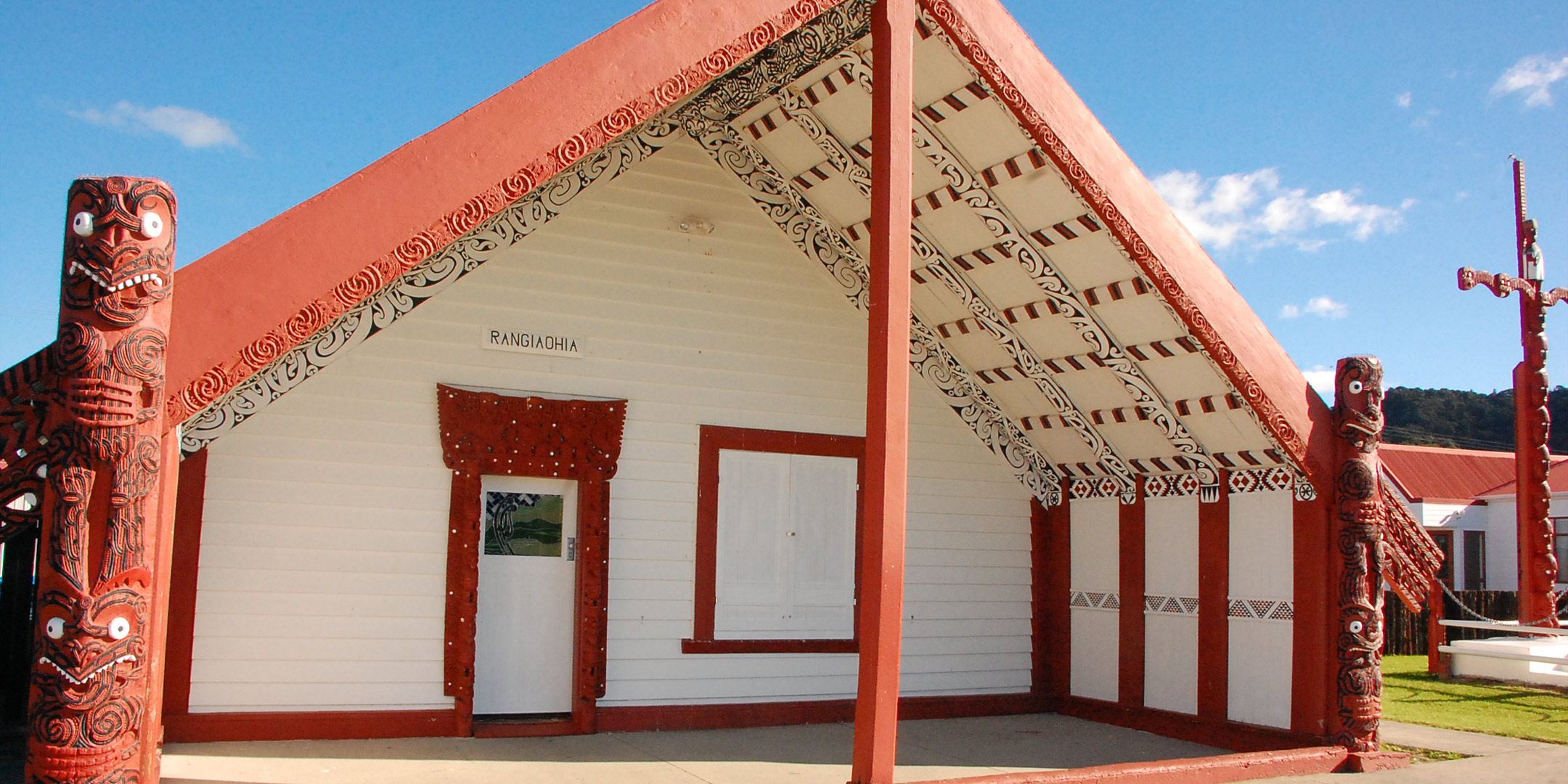 Ngāti Rangitihi Iwi Environmental Management Plan