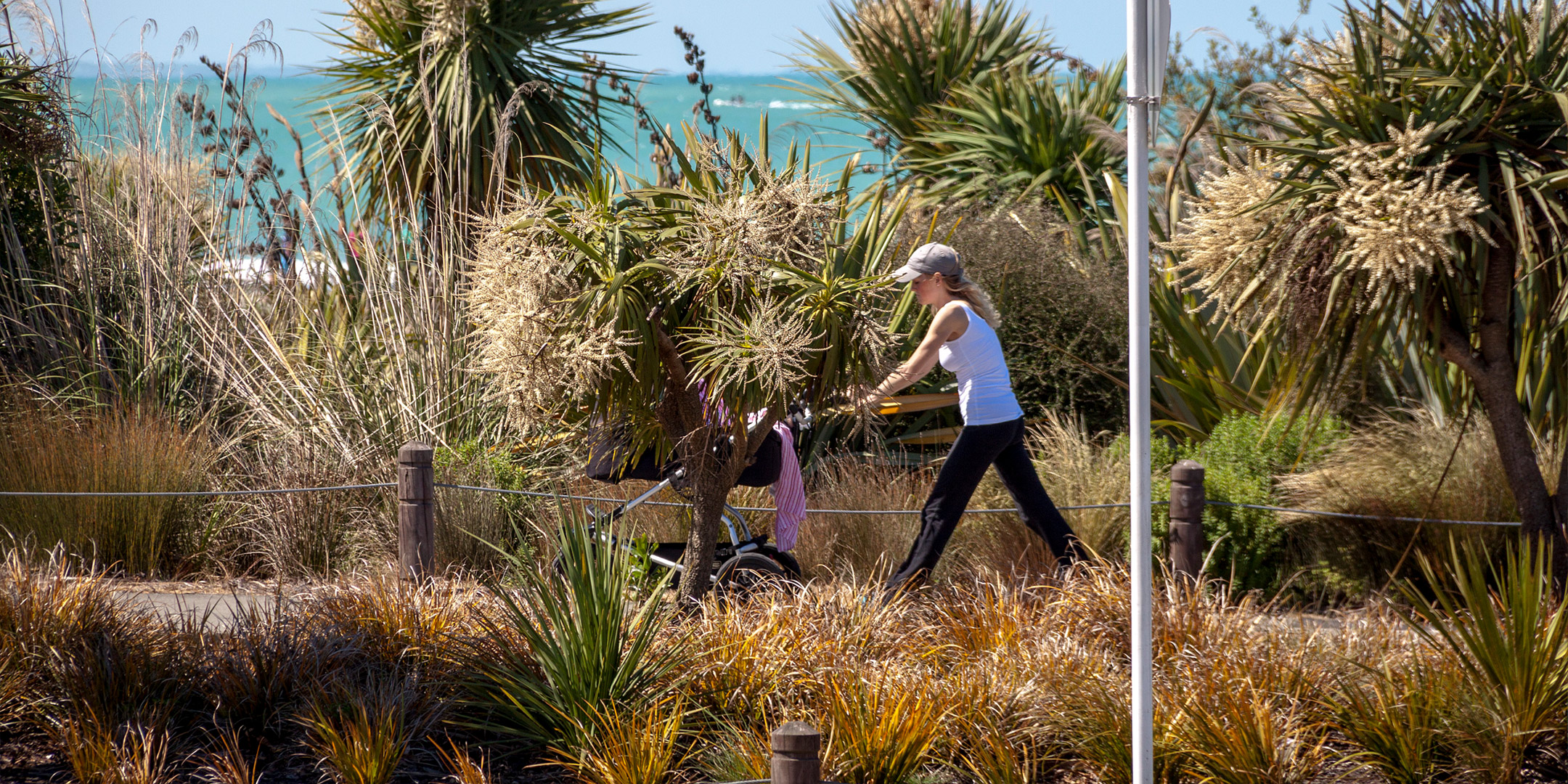 Merit Award | Tourism and Leisure Property | PCNZ Property Industry Awards