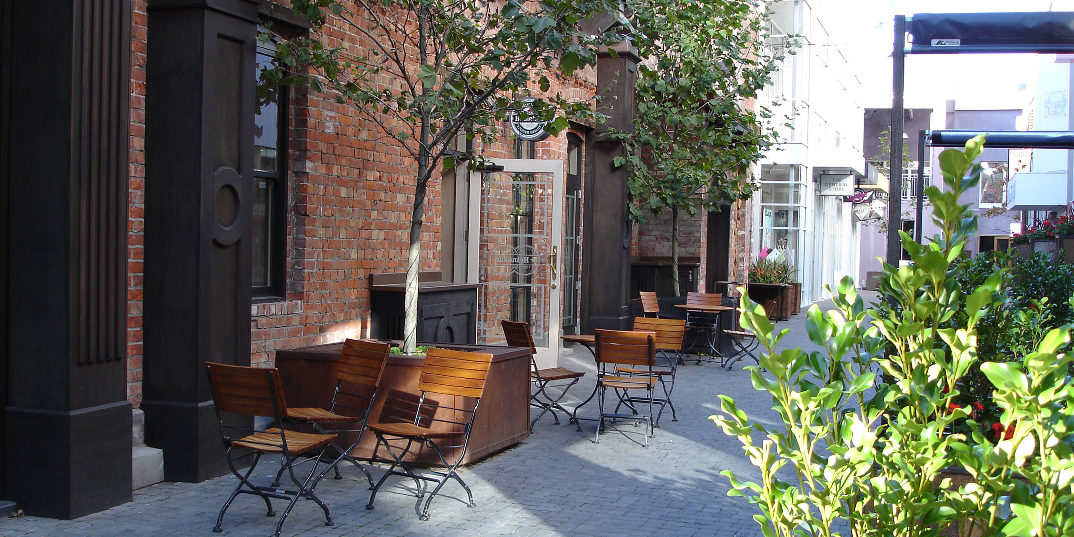 Christchurch Central City Lanes Design Guide