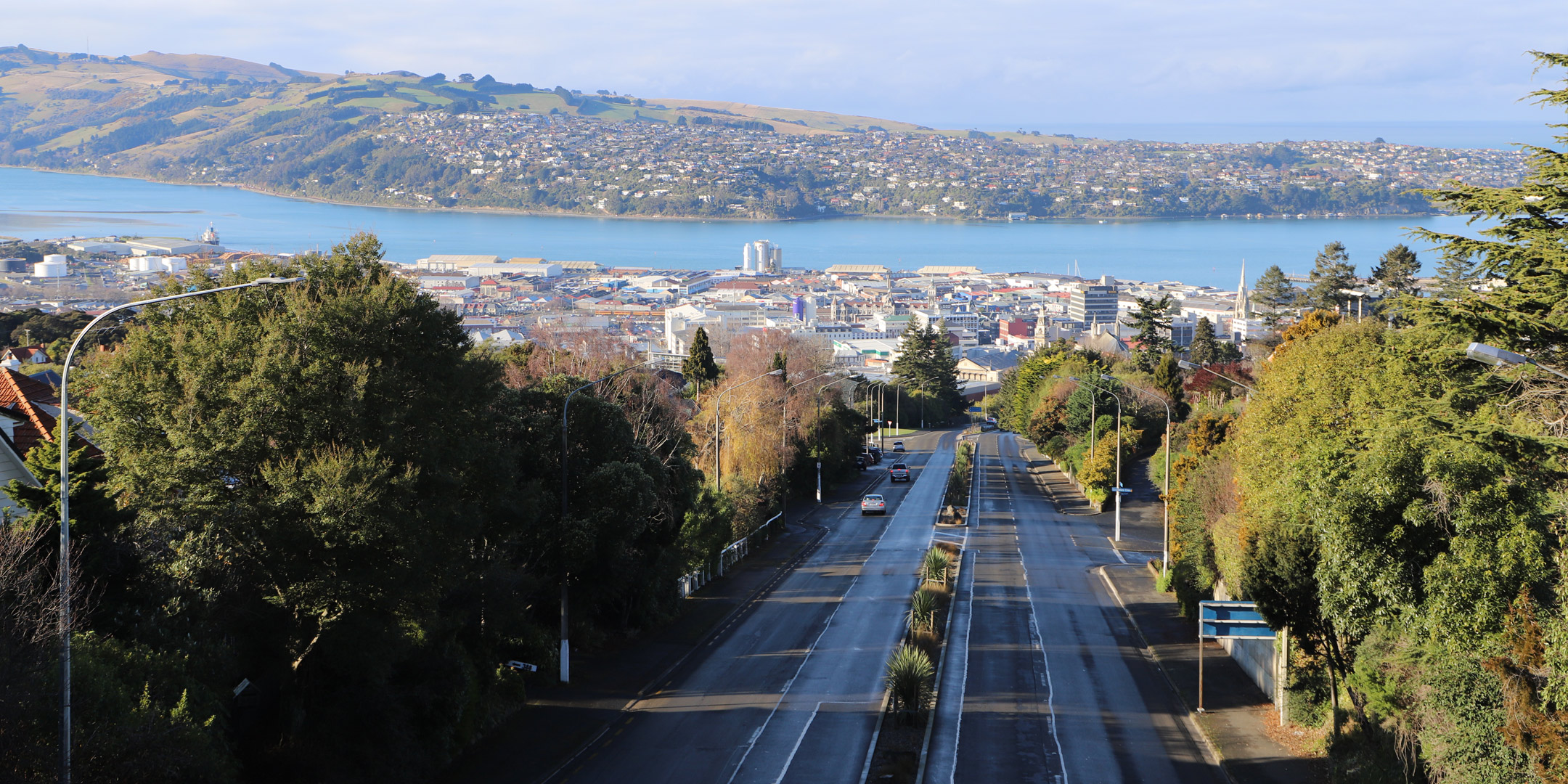 Dunedin Hospital Resource Consent