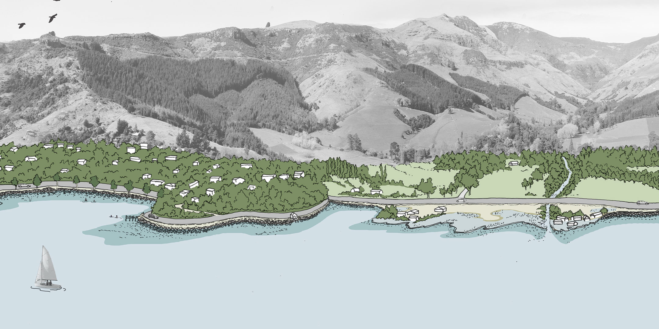 CCC Adaptation Pathways Graphics