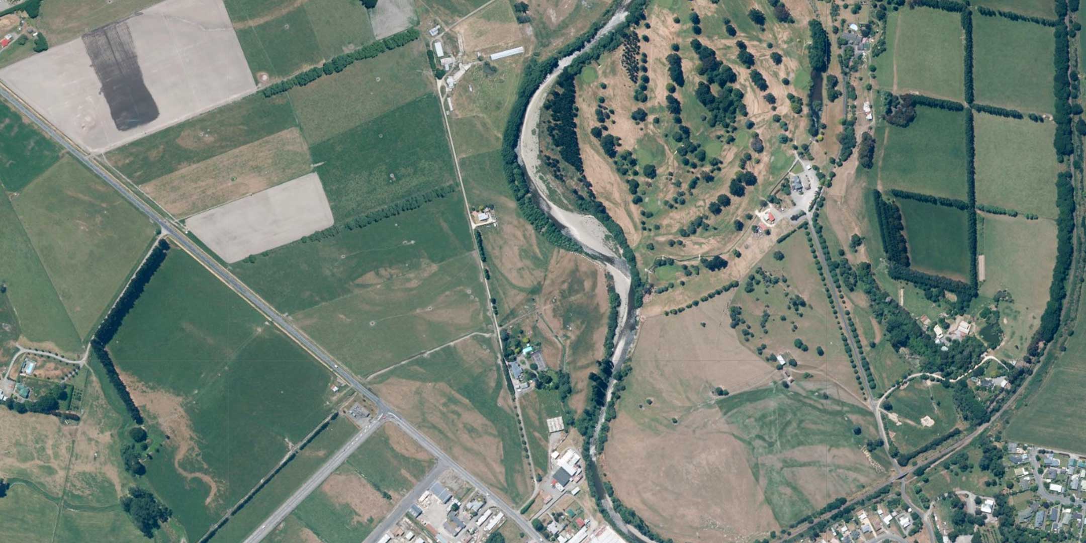 Wairarapa Floodplain Management Plans