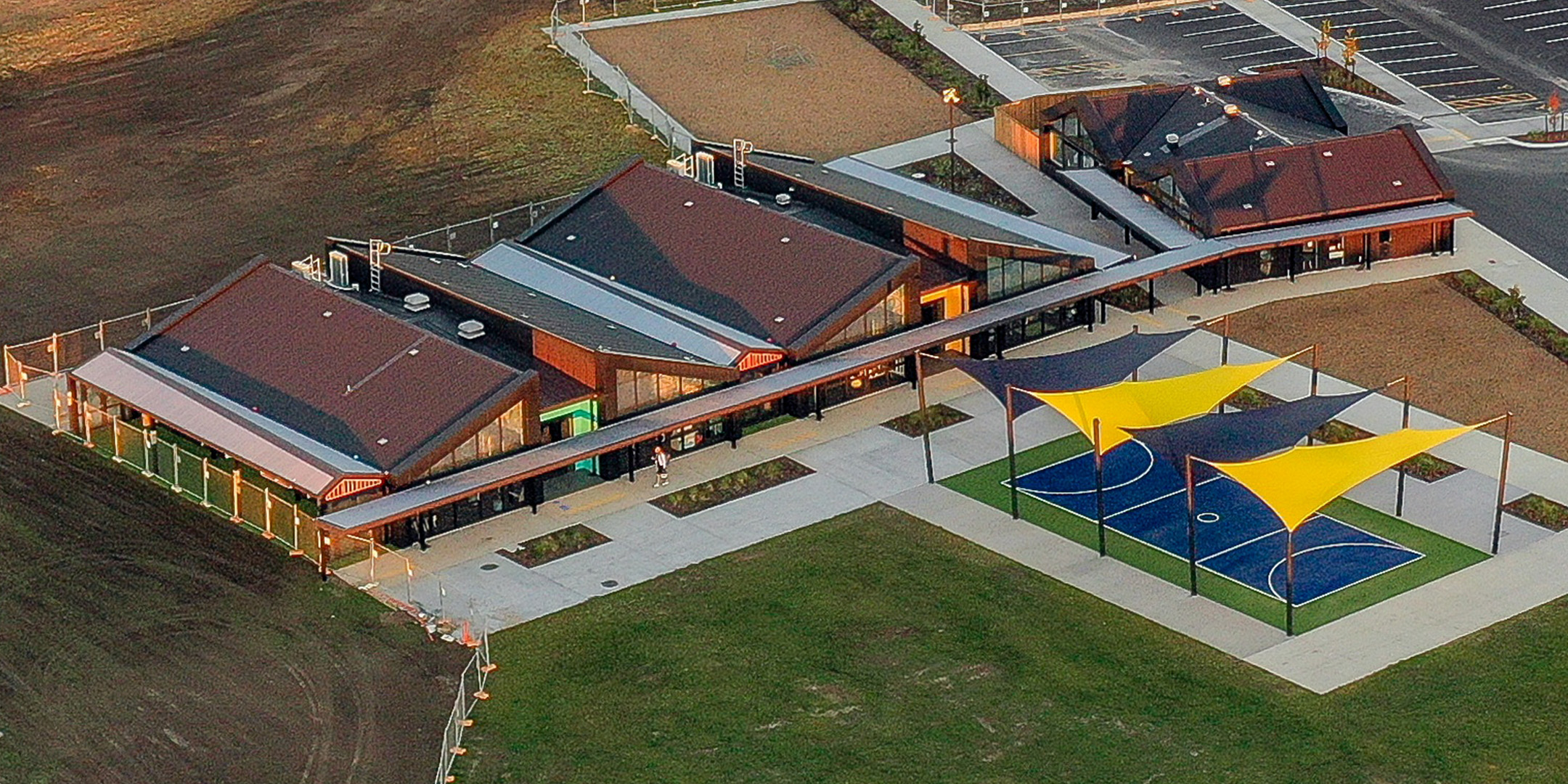 Suzanne Aubert Catholic School