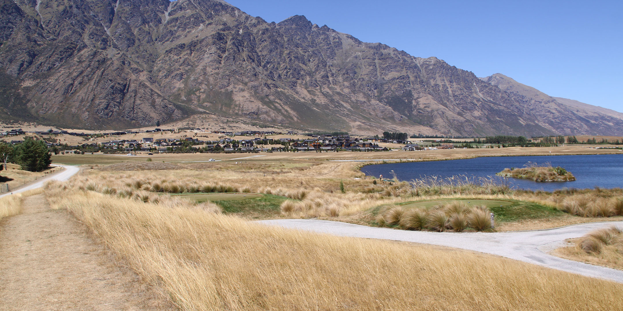 Jacks Point, Queenstown