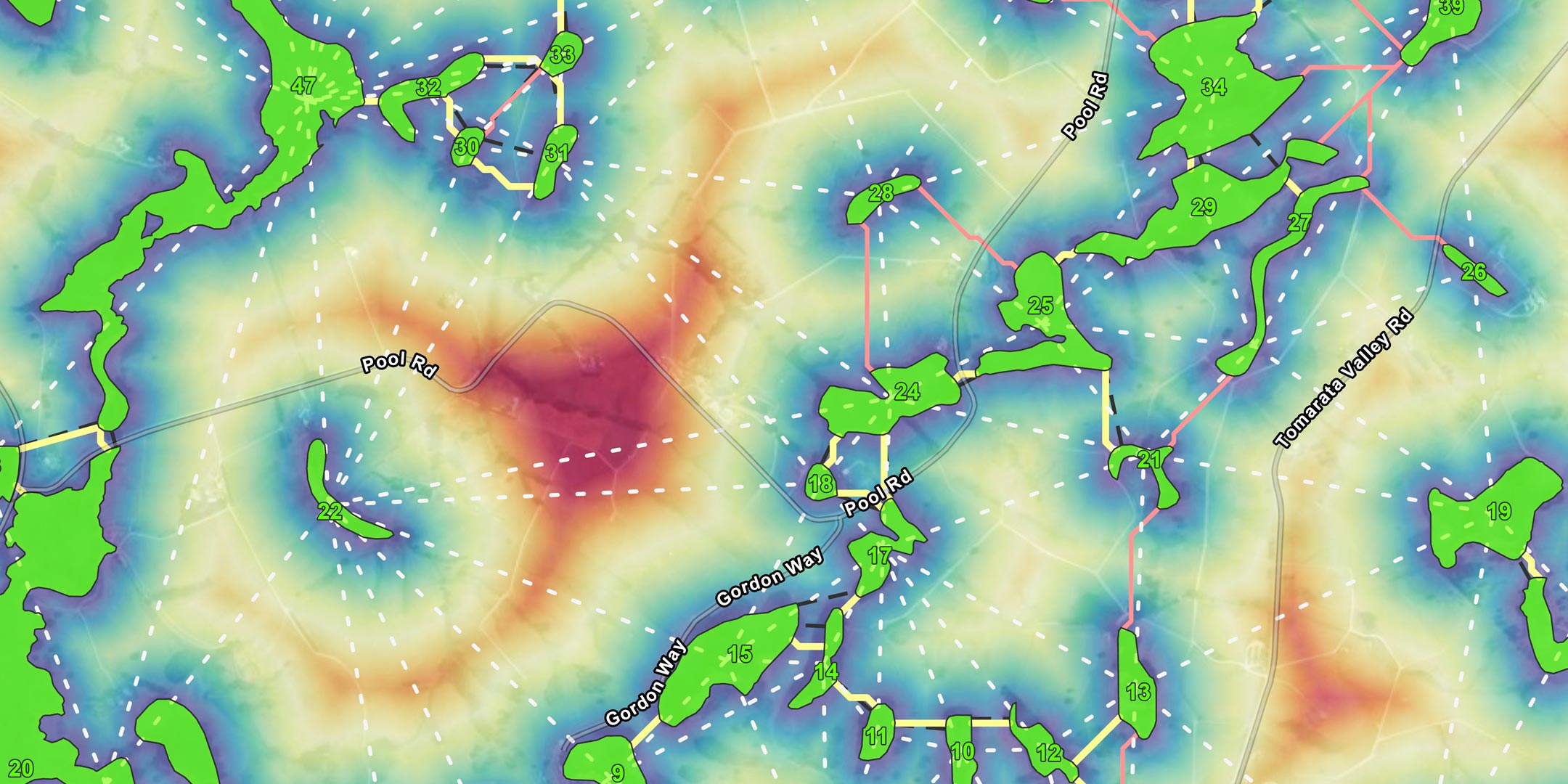 Ecological Connectivity Strategies