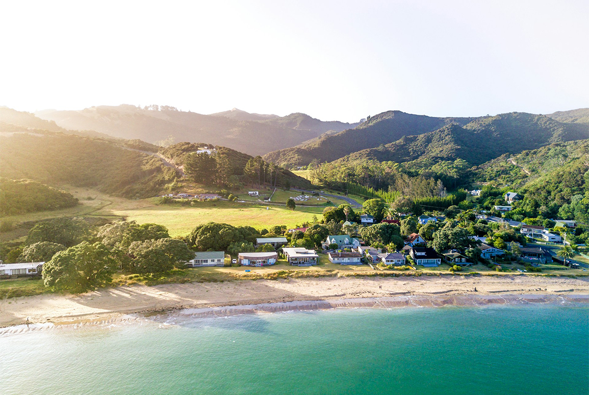 You need to know: Climate change resilience for homes