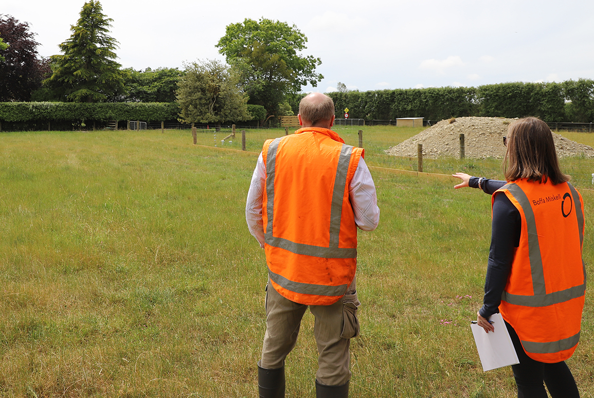 Powering communities: navigating the planning path for local solar